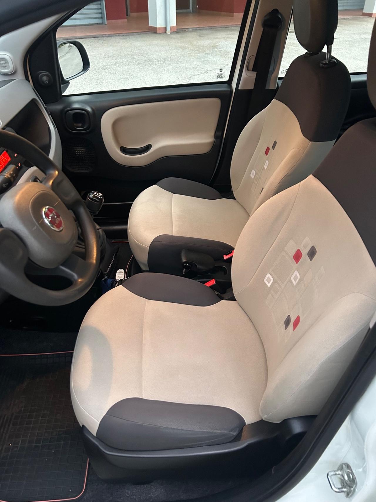 Fiat Panda 1.2 Easy