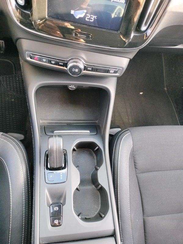 Volvo XC40 XC40 D3 Geartronic Momentum