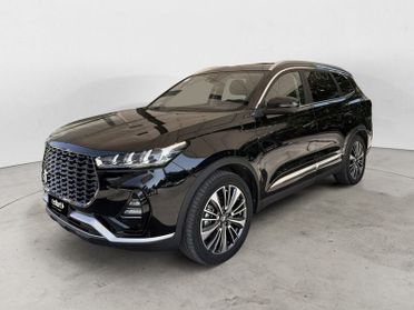 DR AUTOMOBILES dr 7.0 1.5 Turbo 154 CV Bi-Fuel Automatica GPL DCT TETTO LED