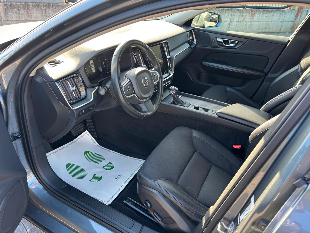 Volvo V60 D3 Geartronic Business Plus