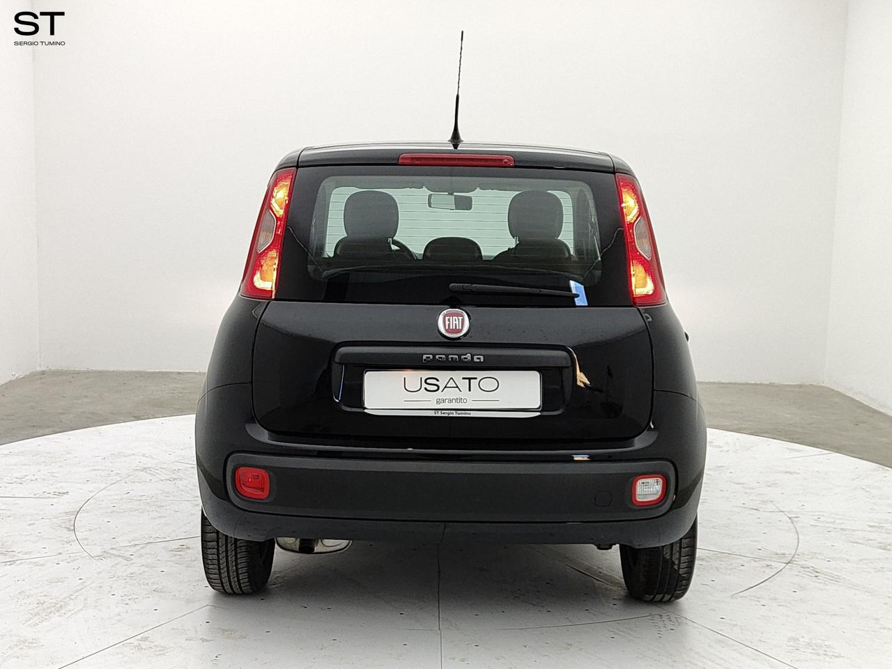 FIAT Panda 3ª serie - Panda 1.3 MJT 95 CV S&S Easy