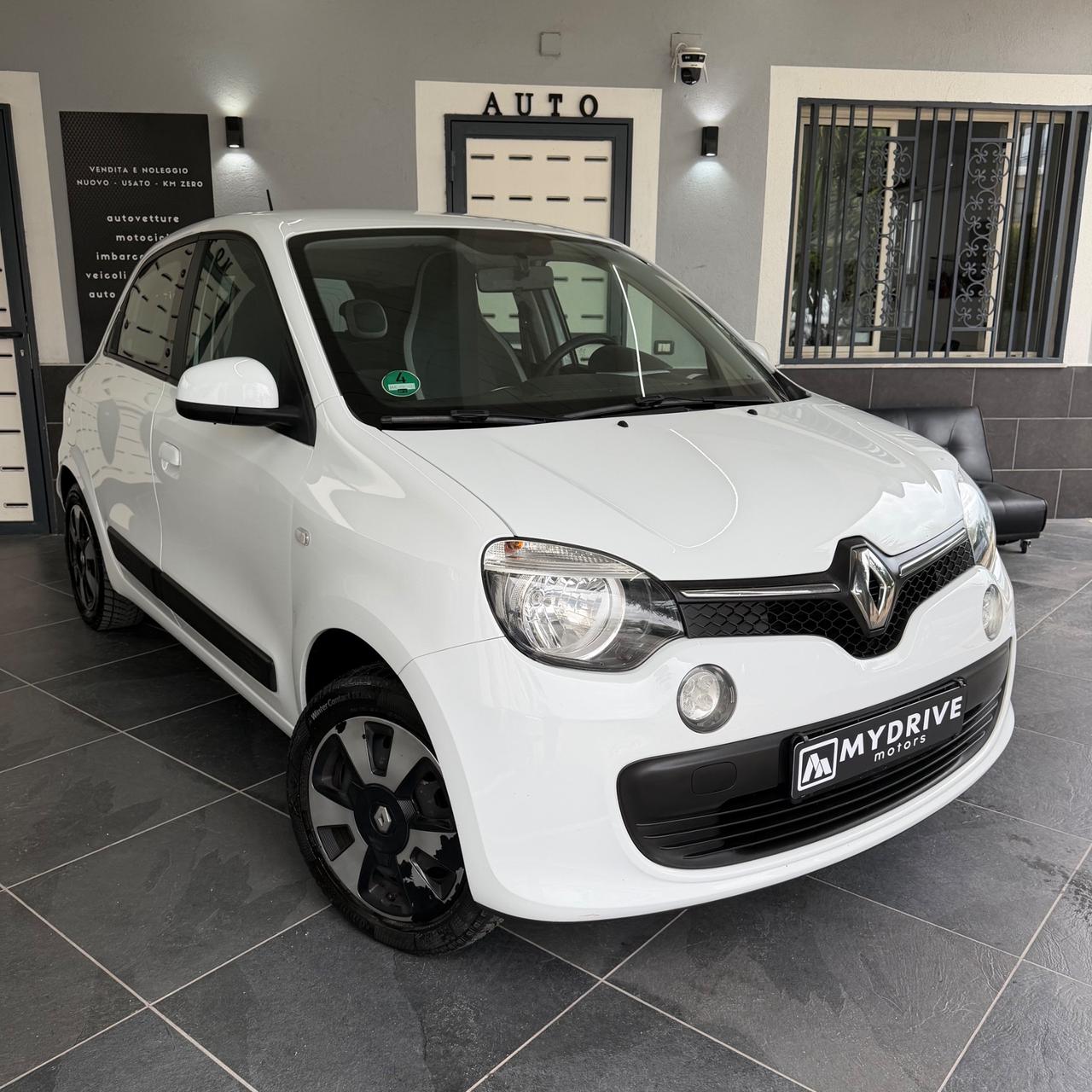 Renault Twingo SCe Life