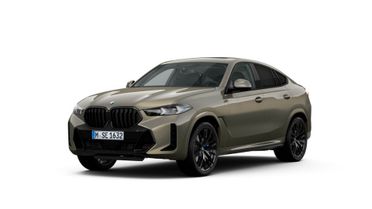 BMW BMW X6 xDrive30d M Sport