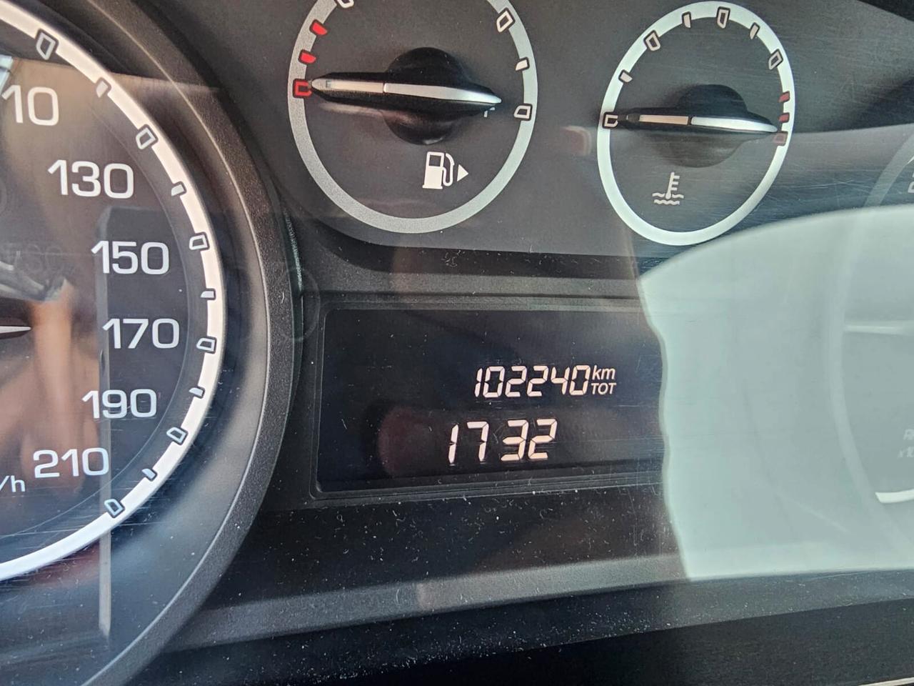 Lancia Ypsilon 1.2 69 CV Platinum