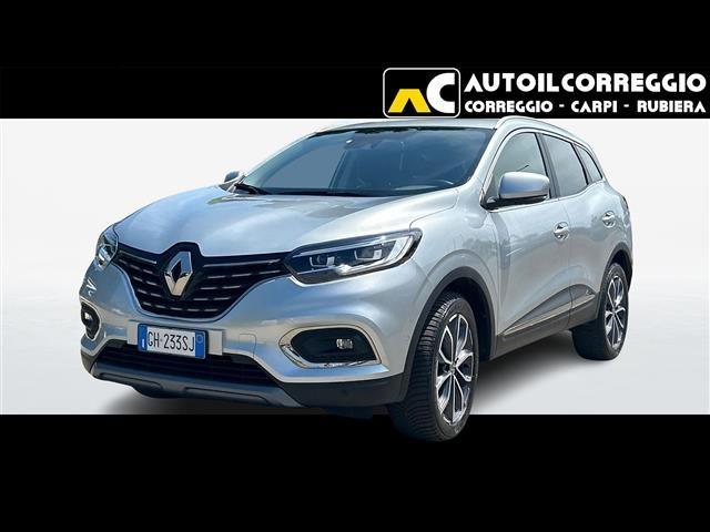 RENAULT Kadjar 1.5 Blue dCi Business EDC
