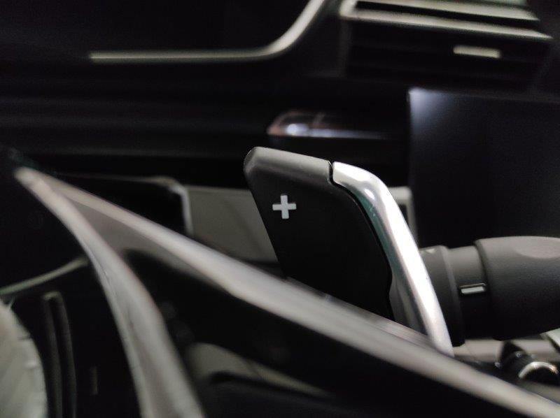 PEUGEOT 508 2ª serie - 508 BlueHDi 130 Stop&Start EAT8 Business