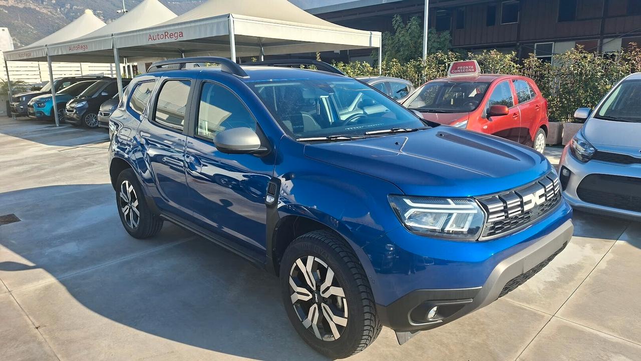 Dacia Duster 1.0 TCe GPL 4x2 2023