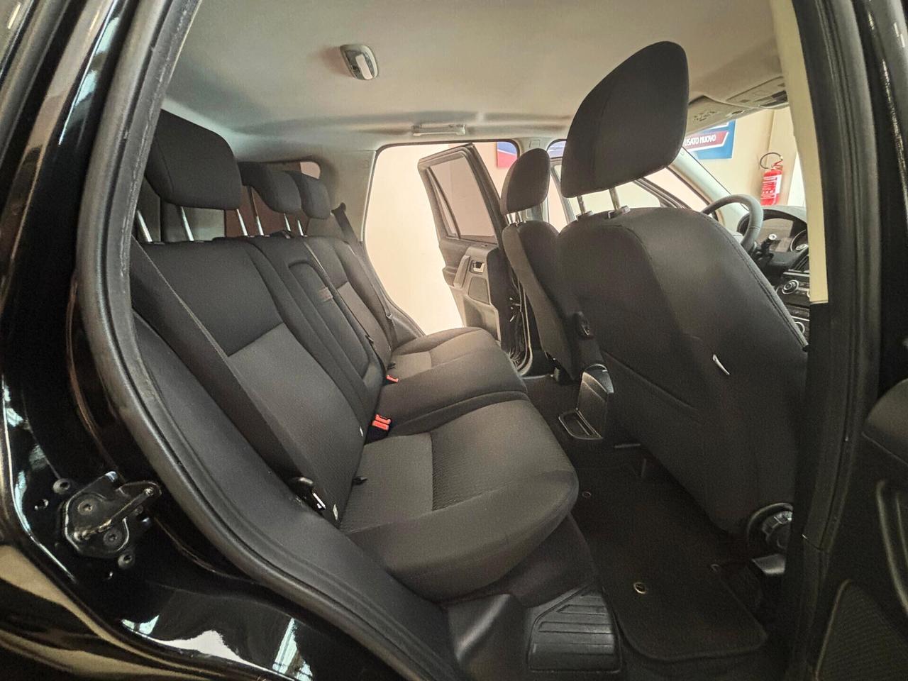 Land Rover Freelander 2.2 TD4 4X4 *PERFETTE CONDIZIONI*