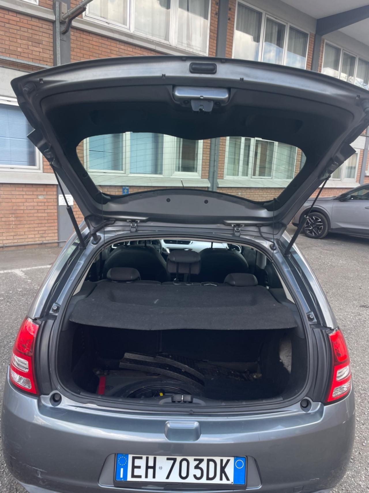 Citroen C3 1.1 Seduction Limited