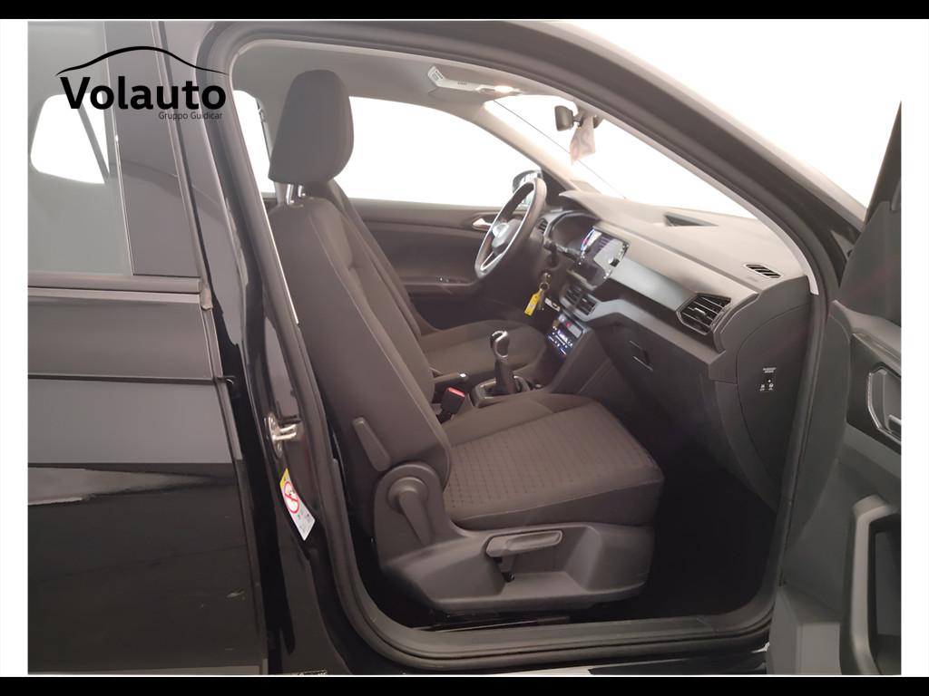 VOLKSWAGEN T-Cross 2019 - T-Cross 1.0 tsi Style 110cv