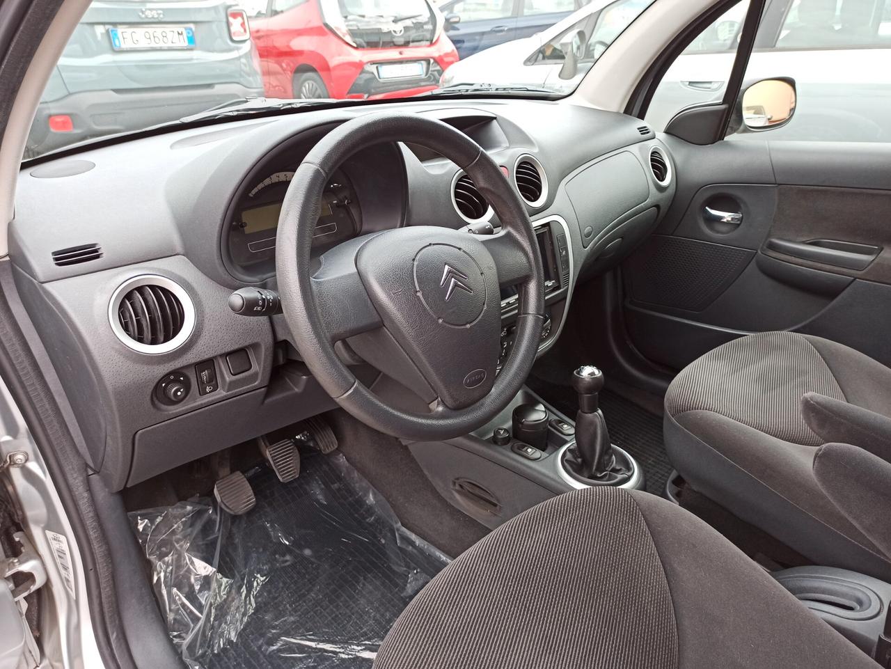 Citroen C3 1.4 Elegance km. 51000 Introvabile!!!!!