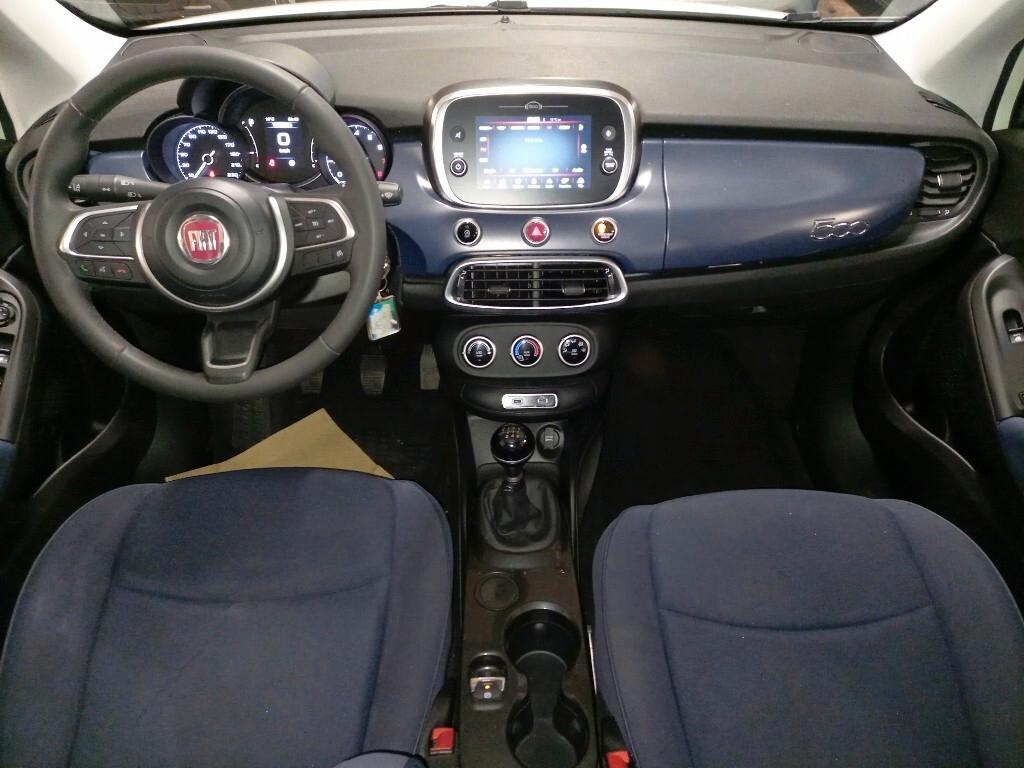 Fiat 500X 1.0 T3 120 CV Cult