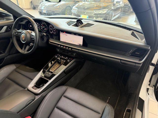 PORSCHE 911 Carrera MACCHINA IMPECCABILE PARI AL NUOVO