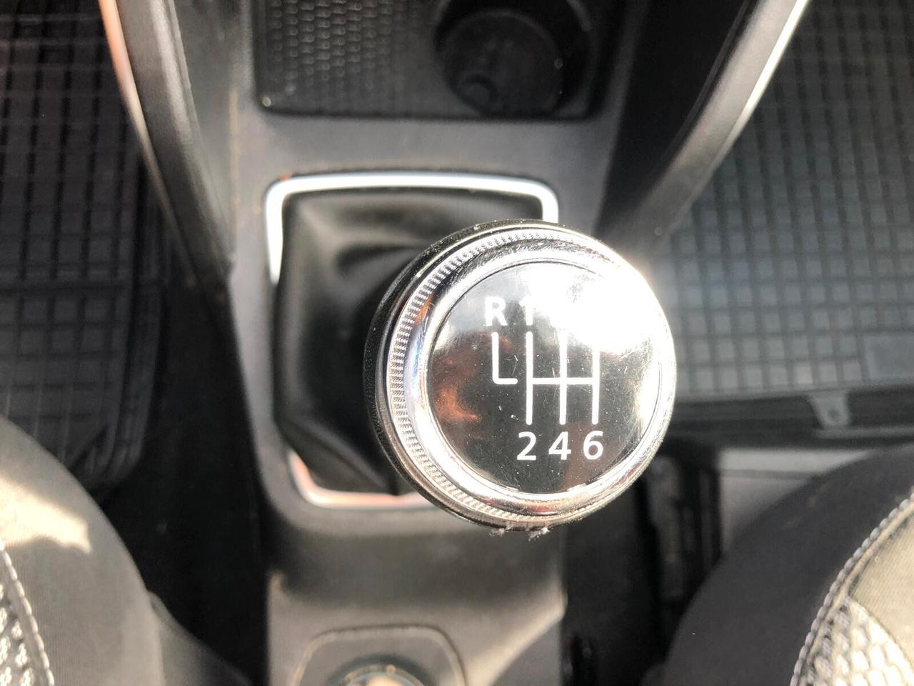 Dacia Duster 1.5 dCi 8V 116 CV 4x2 Prestige UNICO PROPRIETARIO POSSIBILITA' DI GARANZIA EUROPEA CONFORMGEST FINO A 60 MESI!!!