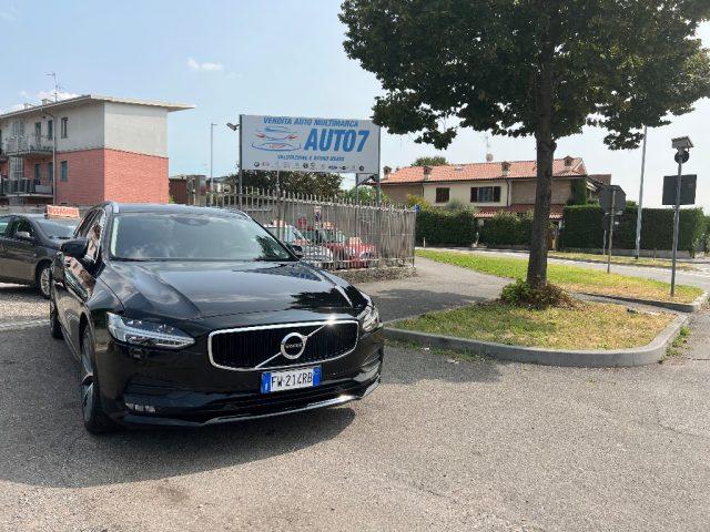 VOLVO V90 D5 AWD Geartronic R-design