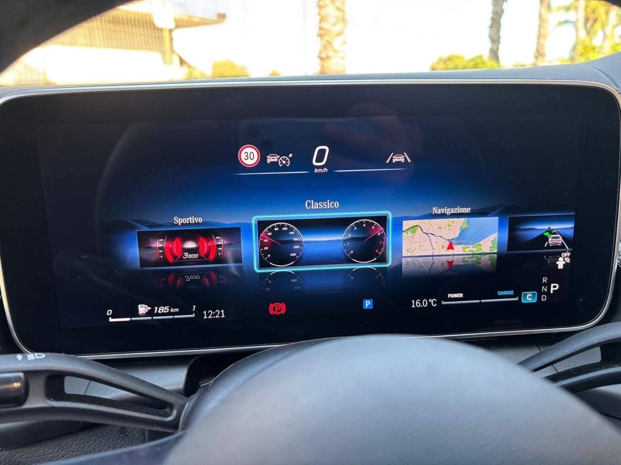 Mercedes-benz GLC 300 d 4Matic Mild Hybrid AMG Line Premium Plus!!!''