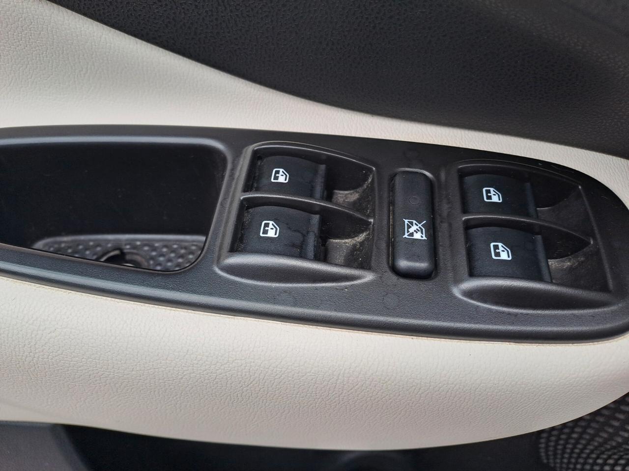 Fiat 500L 1.3 Mtj automatico trekking