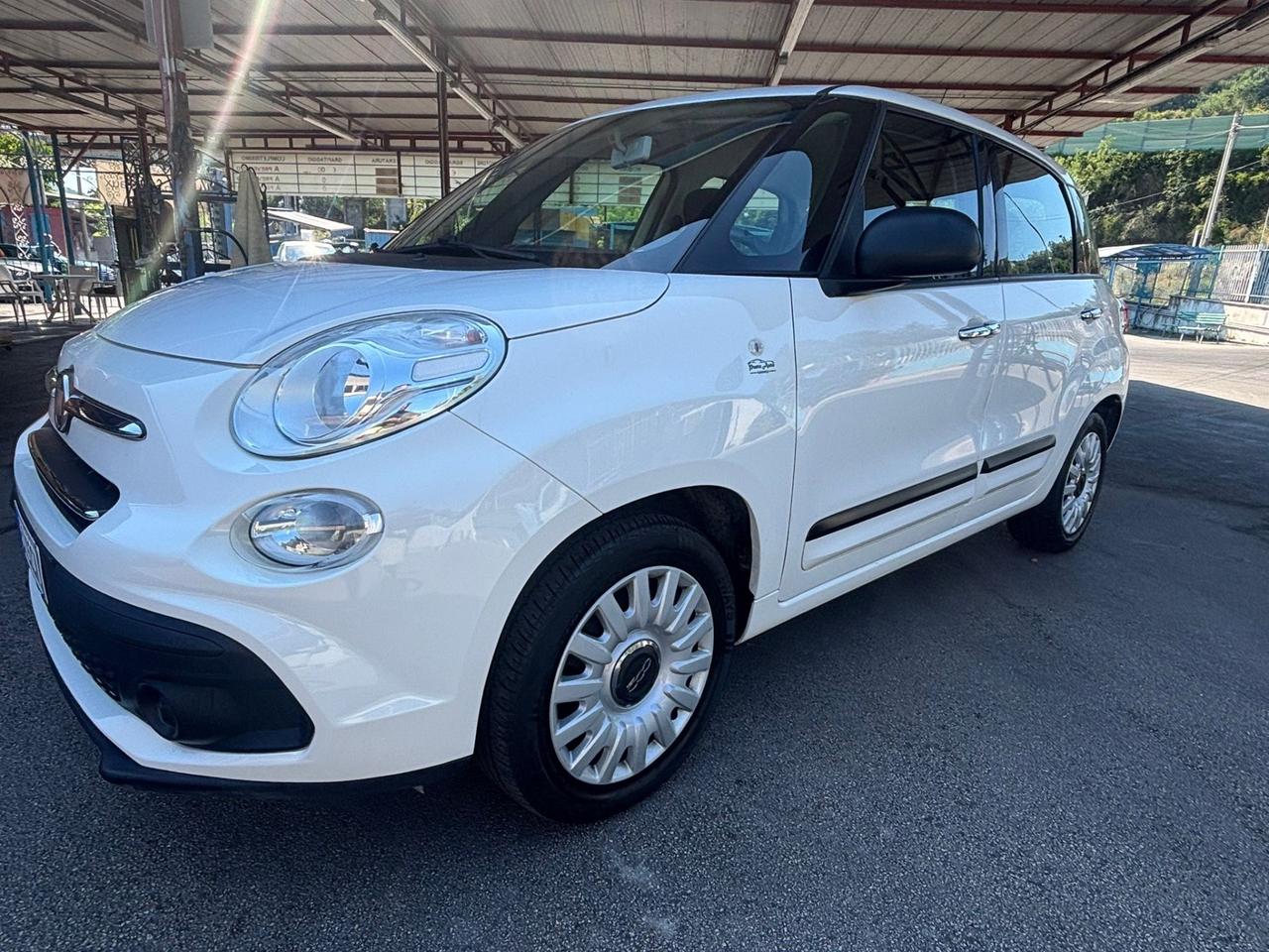 Fiat 500L 1.4 95 CV 120°