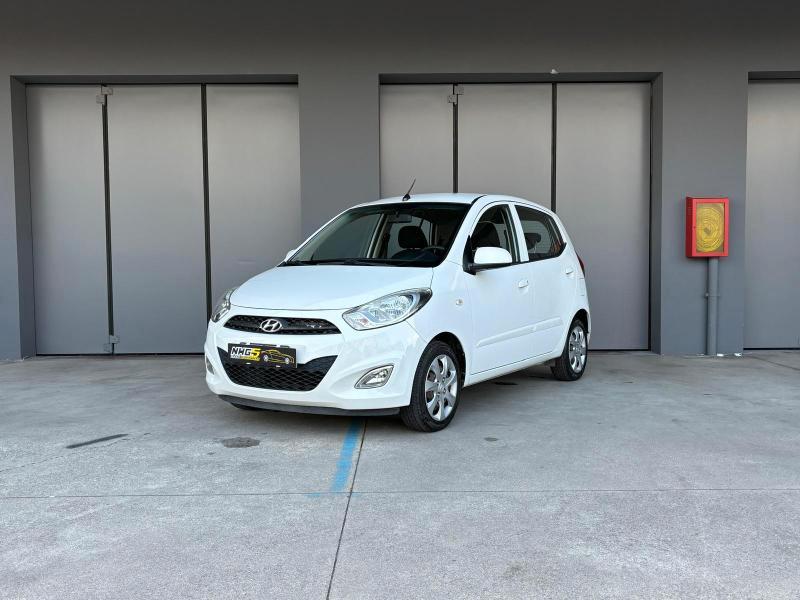 Hyundai i10 1.1 Comfort