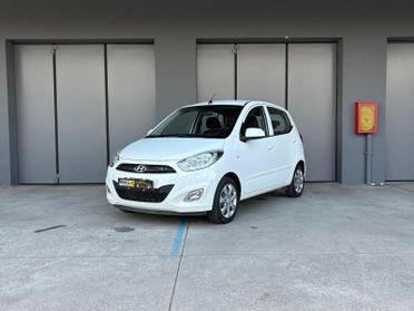 Hyundai i10 1.1 Comfort