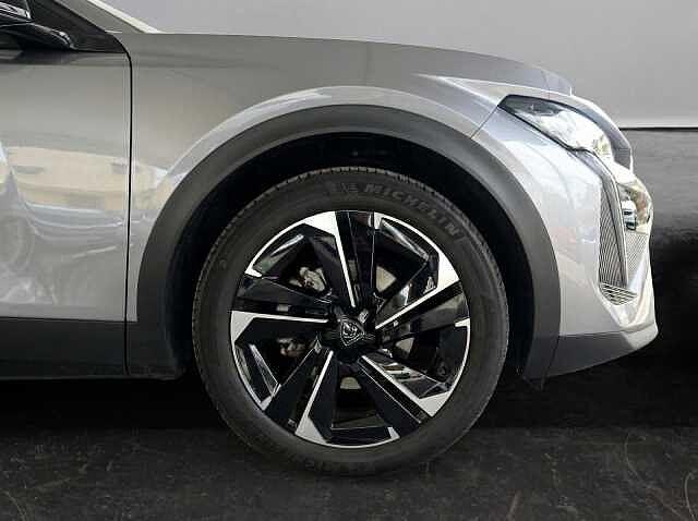 Peugeot 408 PureTech 130 S&S EAT8 Allure Pack