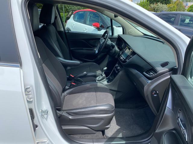 OPEL Mokka X 1.4 Turbo Ecotec 120CV 4x2 Start&Stop Innovation