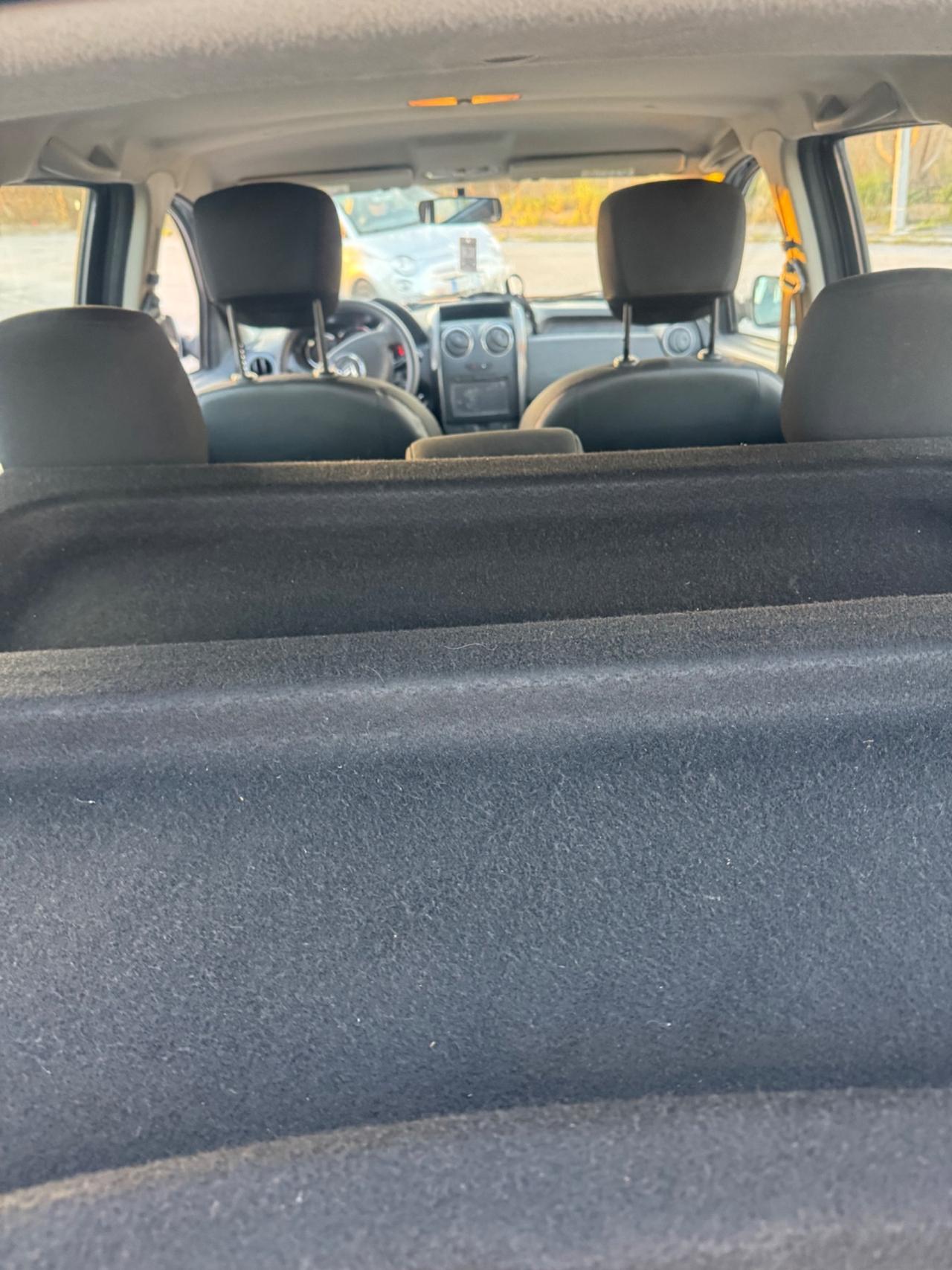 Dacia Duster 1.5 dCi 90CV Start&Stop 4x2 Ambiance