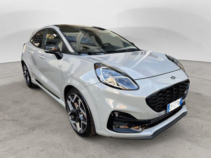 Ford Puma 1.5 Ecoboost 200CV ST solo 9500 km