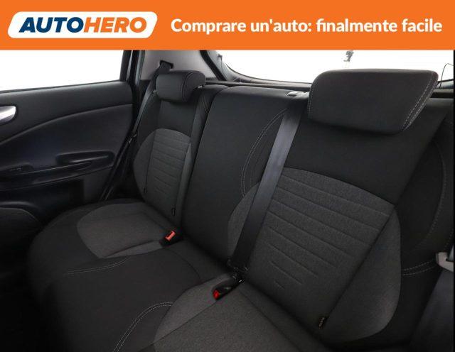 ALFA ROMEO Giulietta 1.6 JTDm 120 CV