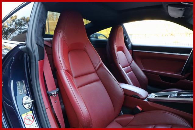 PORSCHE 992 4S**|SCARICO|ASSE STERZ|TETTO|CHRONO