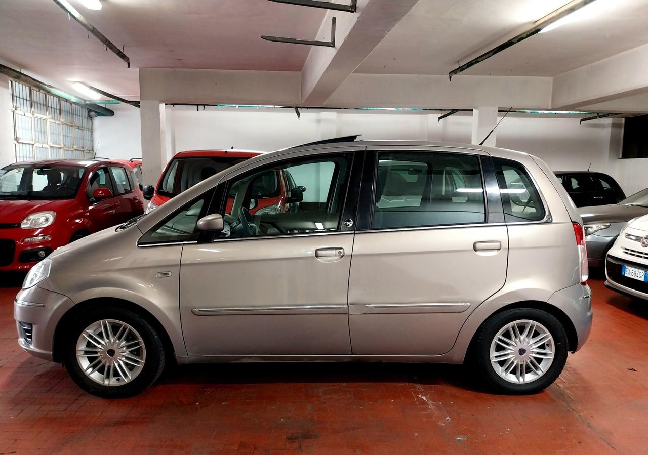 Lancia MUSA 1.4 GPL Ecochic