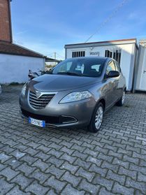 Lancia Ypsilon 1.2 69 CV 5 porte GPL Ecochic Platinum