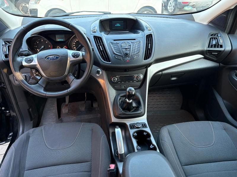 Ford Kuga 2.0 tdci Business 2wd 115cv