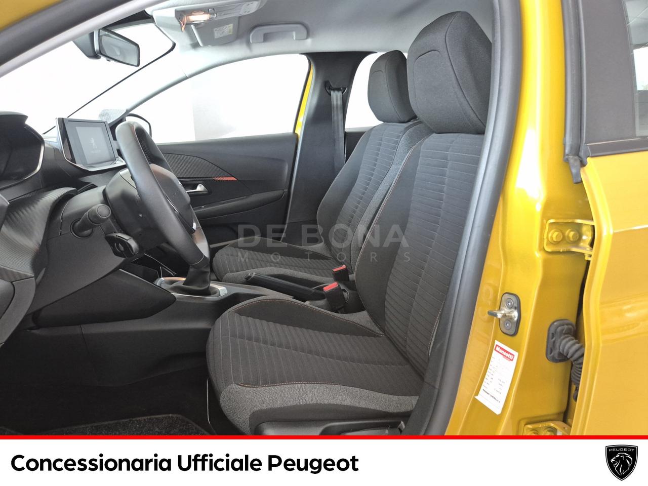Peugeot 208 1.2 puretech active pack s&s 75cv