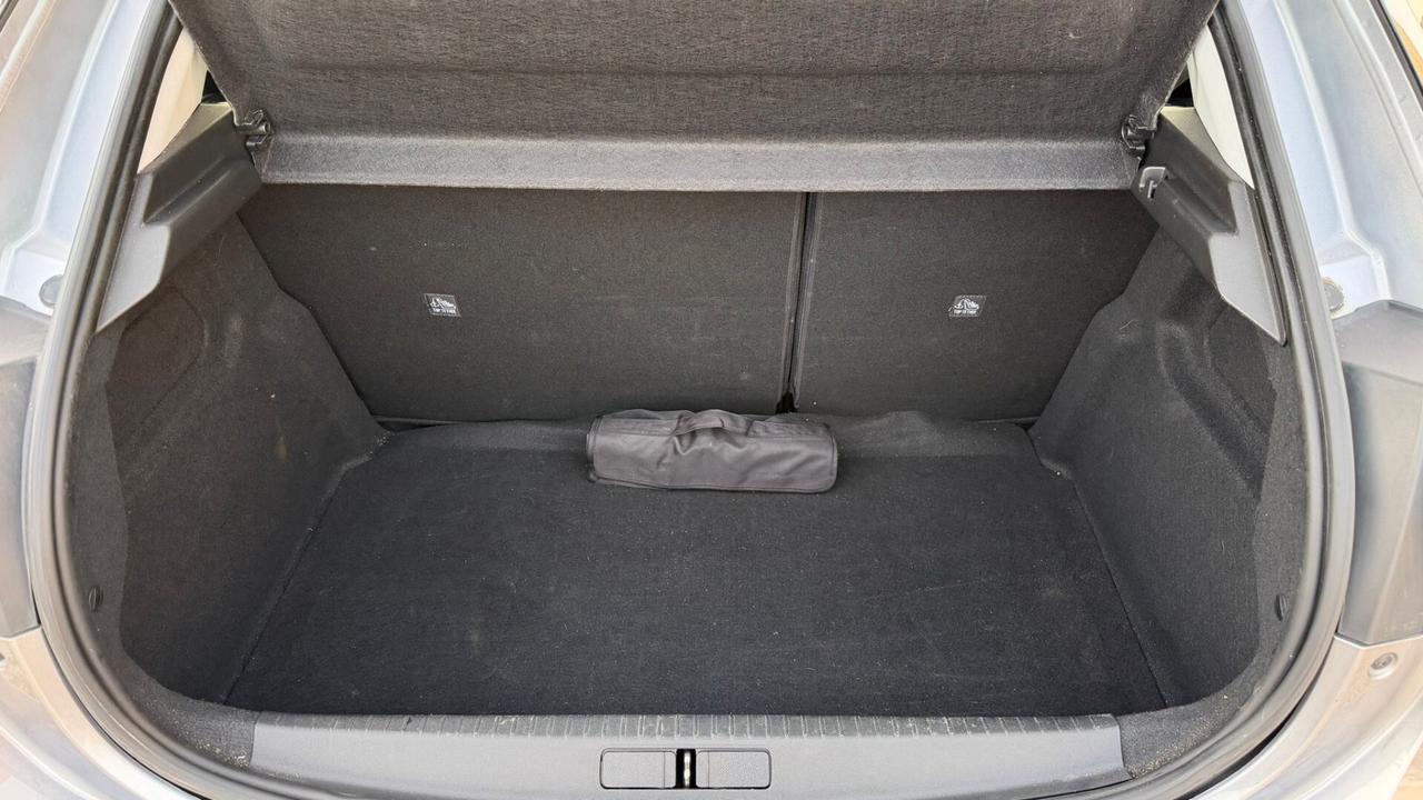 Opel Corsa 1.5 D 100 CV Edition