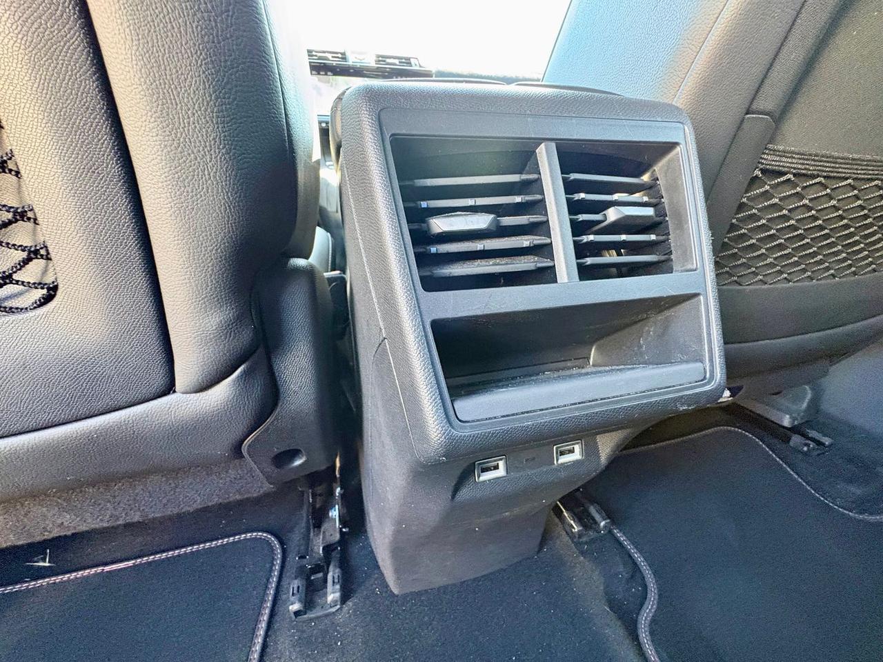 DS DS 7 Performance Line 1.5 Blue HDi 130 #10347