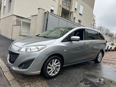 Mazda 5 1.8 MZR 115CV Smart Space - 7 posti - euro 5