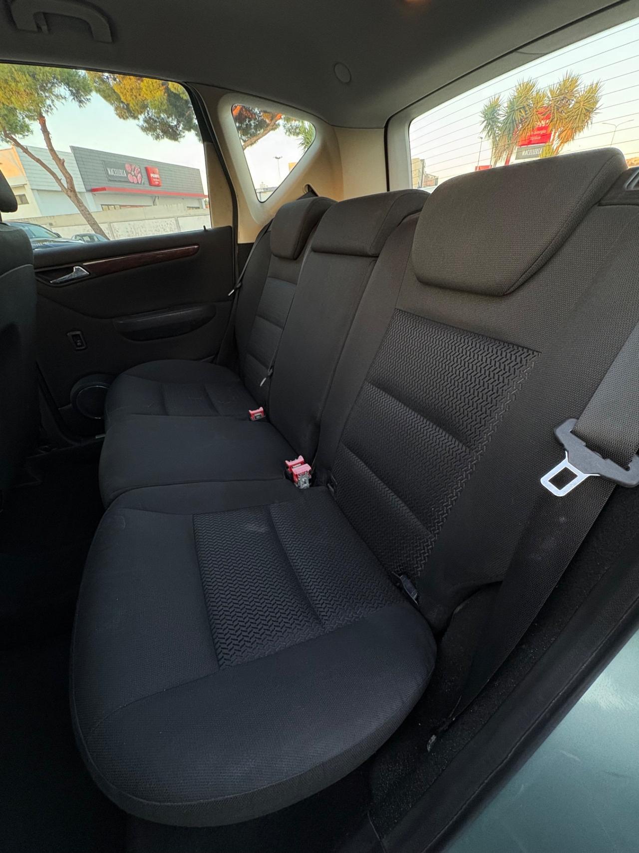 Mercedes-benz A 200 CDI Avantgarde