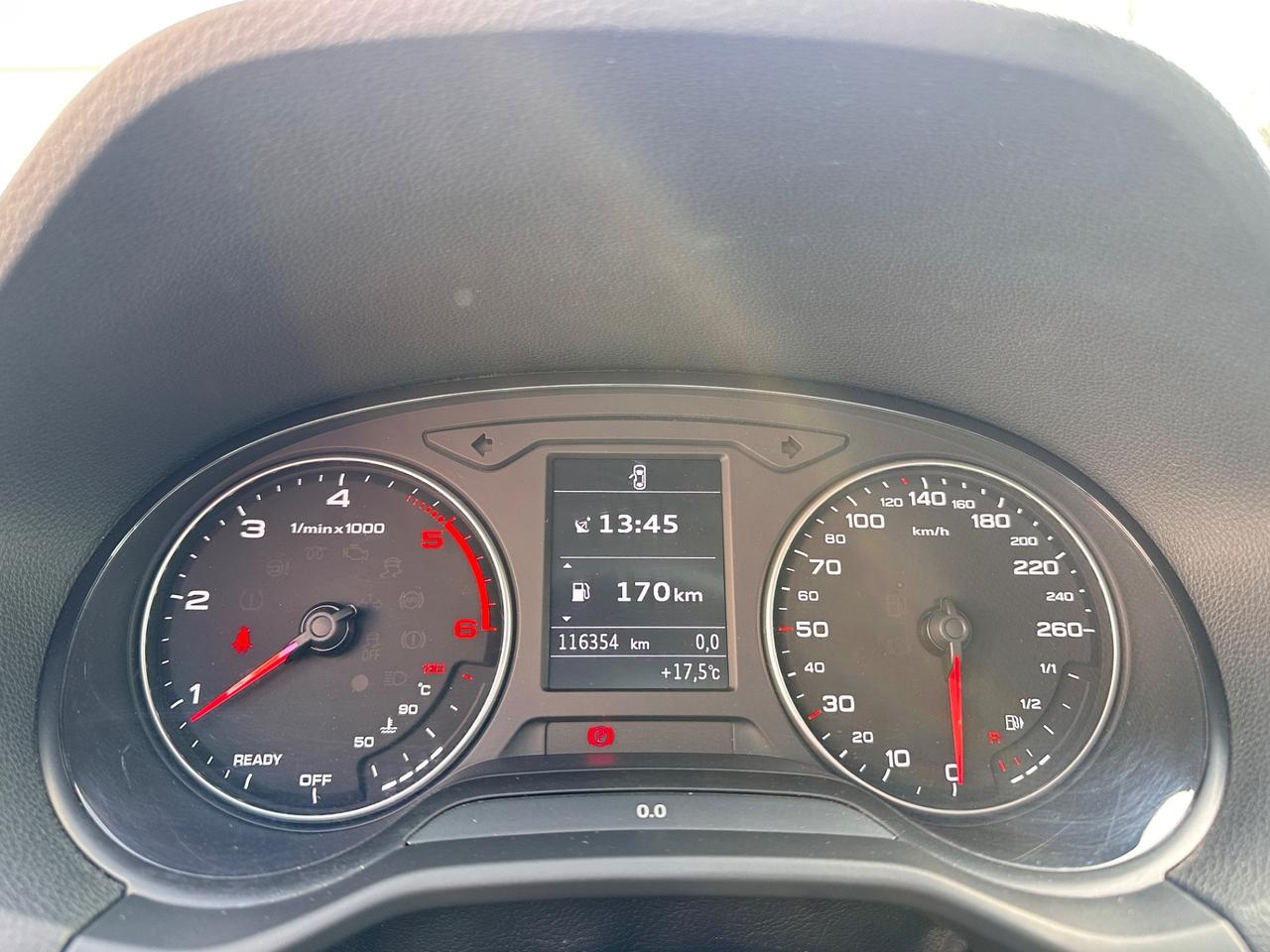 Audi Q2 1.6 TDI Sport-2018 LED/17"/NAVI