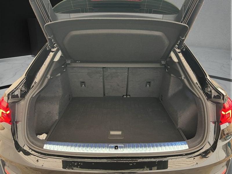 Audi Q3 Q3 SPB 35 TDI S tronic S line edition