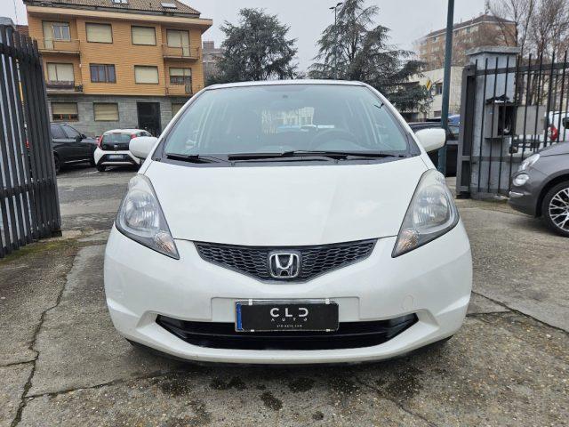 HONDA Jazz 1.2 i-VTEC Elegance