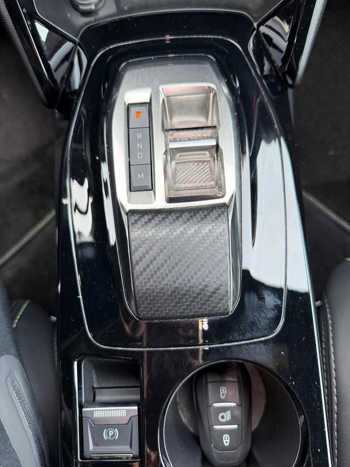 Peugeot 208 PureTech 130 Stop&Start EAT8 5 porte GT Pack