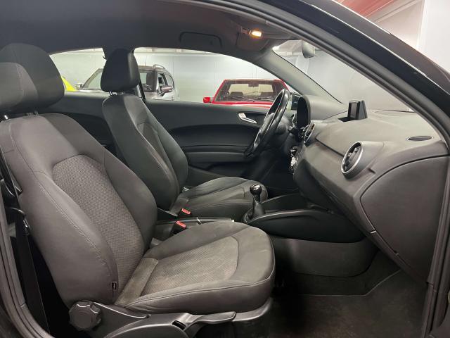 Audi A1 A1 1.0 tfsi Ultra 82cv