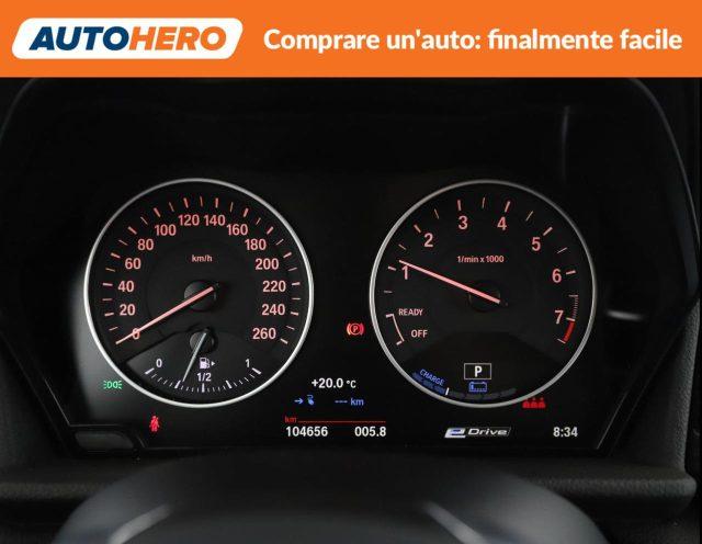 BMW 225 xe Active Tourer iPerformance Luxury aut.