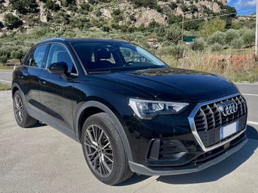 Audi Q3 35 TDI 2.0 Tdi 150cv S-Tronic 2021