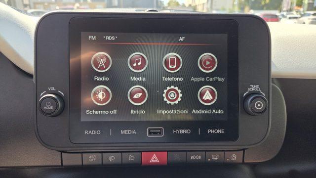 FIAT Panda 1.0 FireFly S&S Hybrid Pandina PERMUTE OK NEOPAT.