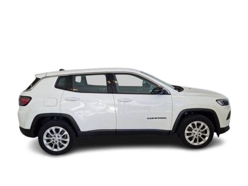 Jeep Compass 1.6 Multijet II 130 CV 2WD NAVI LED Business