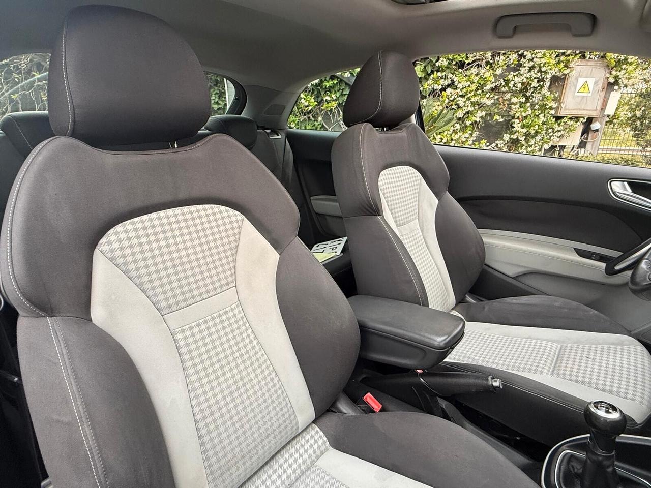 Audi A1 1.4 TFSI TETTO PANORAMA ED APRIBILE