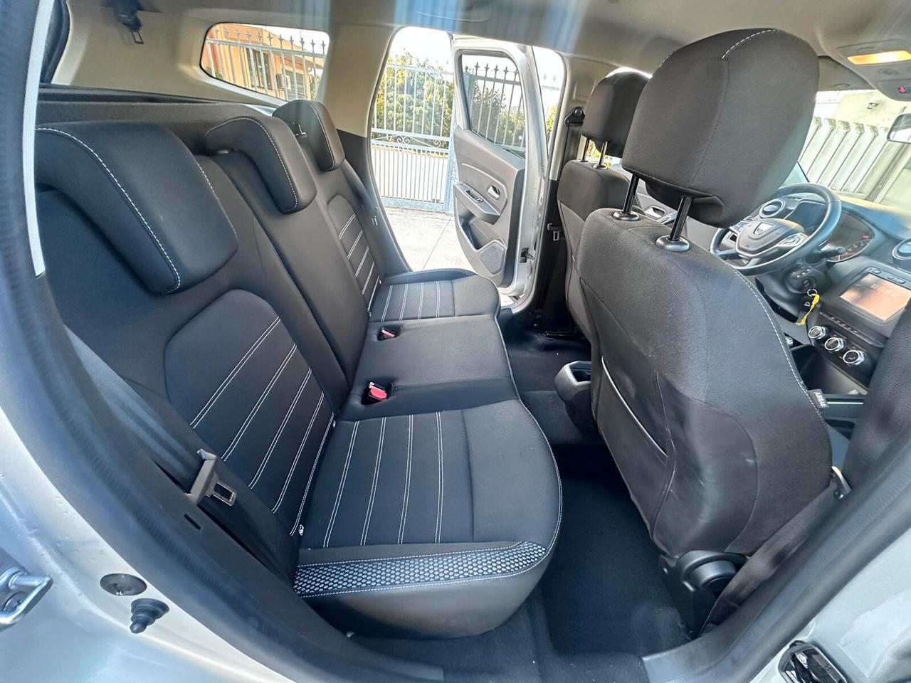 Dacia Duster 1.5 dCi 8V 110 CV 4x4 Prestige PERFETTA