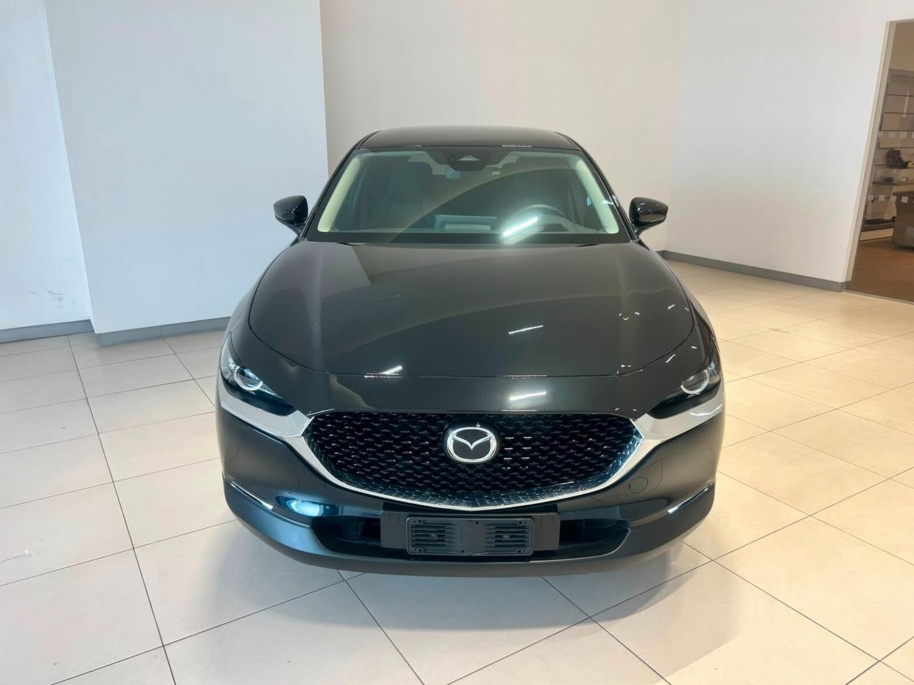 Mazda CX-30 e-Skyactiv-G M Hybrid 2WD Ad'Vantage